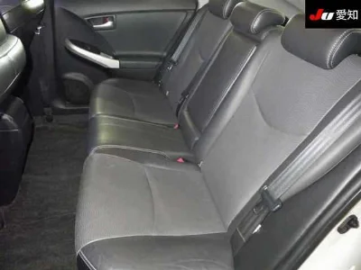 Статистика аукционов Toyota Prius