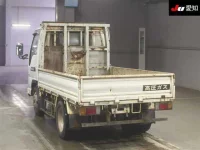 Цена авто Nissan Atlas с аукционов Японии, номер кузова AKR81EAV, пробег 75 000, оценка 12