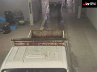 Цена авто Nissan Atlas с аукционов Японии, номер кузова AKR81EAV, пробег 75 000, оценка 12