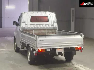 TOYOTA TOWN ACE TRUCK