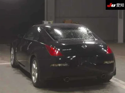NISSAN FAIRLADYZ