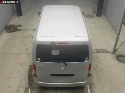Статистика аукционов Toyota LiteAce Van