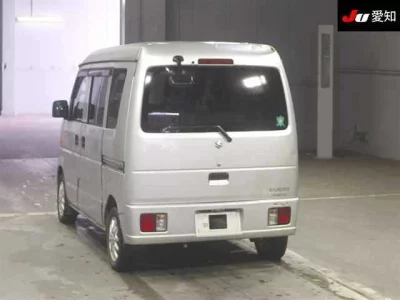 SUZUKI EVERY VAN