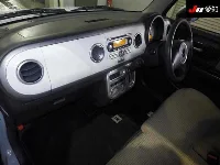 Цена авто Suzuki Alto Lapin с аукционов Японии, номер кузова HE22S, пробег 55 000, оценка 3