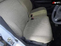 Цена авто Suzuki Alto Lapin с аукционов Японии, номер кузова HE22S, пробег 55 000, оценка 3