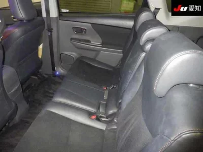 Статистика аукционов Toyota Prius Alpha