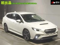Цена авто Subaru Levorg с аукционов Японии, номер кузова VN5, пробег 76 000, оценка 3
