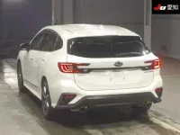 Цена авто Subaru Levorg с аукционов Японии, номер кузова VN5, пробег 76 000, оценка 3