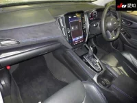 Цена авто Subaru Levorg с аукционов Японии, номер кузова VN5, пробег 76 000, оценка 3