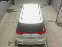 Цена авто Toyota Estima с аукционов Японии, номер кузова ACR50W, пробег 244 000, оценка 2