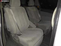 Цена авто Toyota Estima с аукционов Японии, номер кузова ACR50W, пробег 244 000, оценка 2