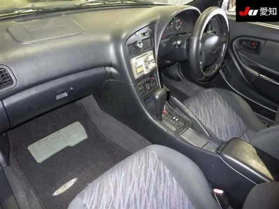 TOYOTA CELICA