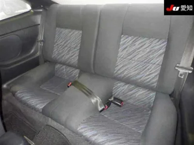 TOYOTA CELICA