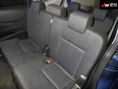 Статистика аукционов Toyota Sienta