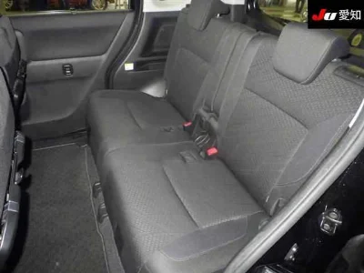 SUZUKI SOLIO BANDIT