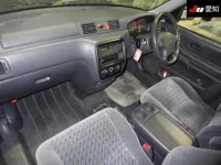 Цена авто Honda CR-V с аукционов Японии, номер кузова RD1, пробег 73 000, оценка 8