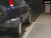 Цена авто Honda CR-V с аукционов Японии, номер кузова RD1, пробег 73 000, оценка 8