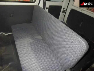 Статистика аукционов Daihatsu Hijet Cargo