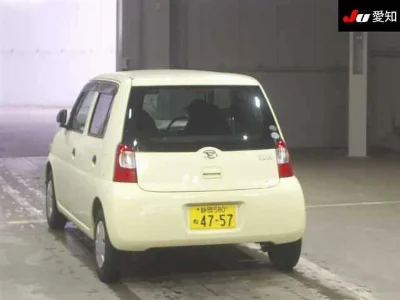 DAIHATSU ESSE