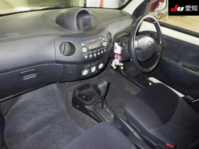DAIHATSU ESSE