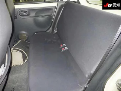 DAIHATSU ESSE