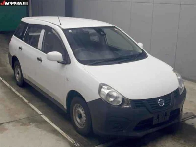 NISSAN NV150 AD