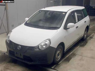 NISSAN NV150 AD