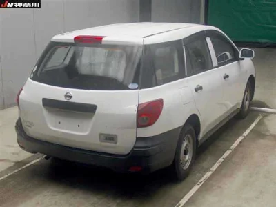 NISSAN NV150 AD