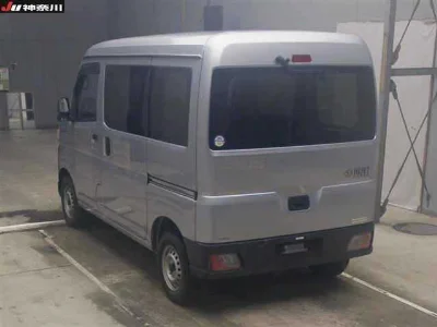 Статистика аукционов Daihatsu Hijet Cargo