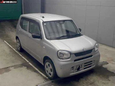 MAZDA CAROL
