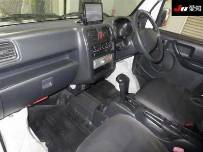 MAZDA SCRUM TRUCK