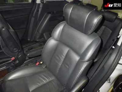 Статистика аукционов Nissan Elgrand