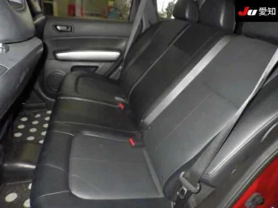 Статистика аукционов Nissan X-Trail