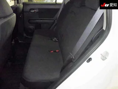 TOYOTA COROLLA RUMION