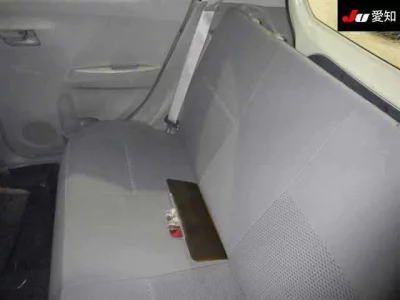 Статистика аукционов Daihatsu Mira e:S