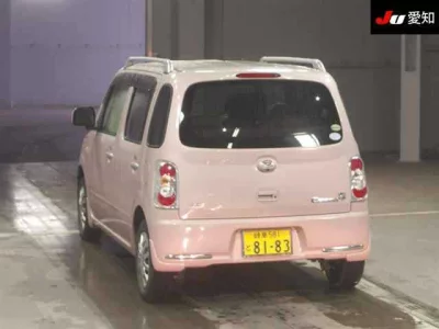 DAIHATSU MIRA COCOA