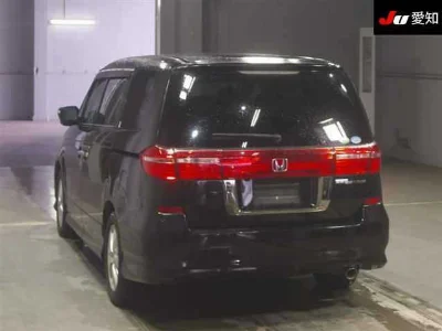 HONDA ELYSION