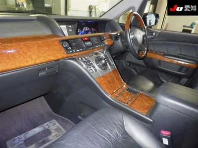 HONDA ELYSION