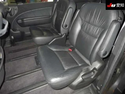 HONDA ELYSION