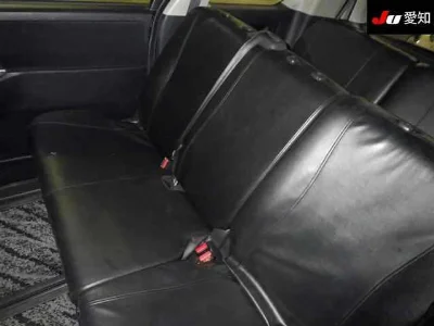 Статистика аукционов Toyota Voxy