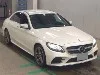 MERCEDES BENZ C CLASS