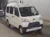 SUBARU SAMBAR VAN