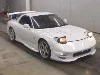 MAZDA RX-7