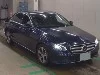 MERCEDES BENZ E CLASS