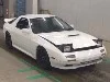 MAZDA RX-7
