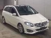 MERCEDES BENZ B CLASS
