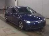 VOLKSWAGEN GOLF  GTI
