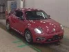 VOLKSWAGEN THE BEETLE