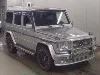 MERCEDES BENZ G CLASS