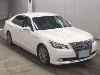TOYOTA CROWN MAJESTA